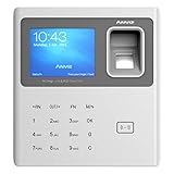 Anviz W1PRO 5 V