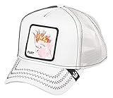 Goorin Bros. Big Flirt Cockatoo Animal Farm Trucker Cap One-S