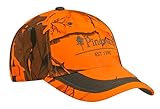 Pinewood 8294-929 Anniversary Camou Cap Jagdcap Realtree AP Blaze HD® (929)