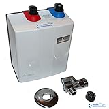 PERFECT Klein Durchlauferhitzer 3,5kw elektronisch U
