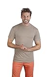 Arbeits T-Shirt 80-20 Herren Sale, Hellbraun, M