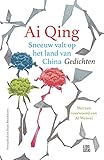 Sneeuw valt op het land van China (Dutch Edition)