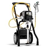 WAGNER 2401275 Farbsprühsystem Power Painter 90 Extra HE