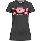 Lonsdale Tulse Women's T-Shirt XX Larg