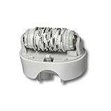 Braun 67030946 Silk Epil 7 Standard Epilator Head for 7181, 7681, 7281, 7481, 7771, 7871, 7791 (Visual Packaging) by B