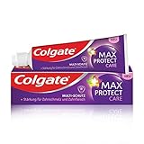 Colgate Max Protect Care Multi-Schutz Zahnpasta, 75