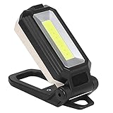 LEDWork Light, COB-Arbeitslicht Multifunktions-wasserdichtes Mini-Faltgerät für die Reparatur im Freien(W560)