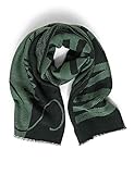 Street One Damen 571702 Mode-Schal, Woods Green,