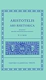Ars Rhetorica (Oxford Classical Texts)