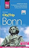 Reise Know-How CityTrip Bonn: Reiseführer mit Stadtplan und kostenloser Web-App