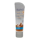 Bama Pflegecreme Schuhcreme & Pflegeprodukte, Hellbraun, 75.00 ml 75