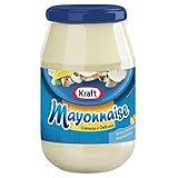 KRAFT MAYONNAISE GR.465