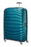 Samsonite Lite-Shock - Spinner XL Koffer, 81 cm, 124 L, Blau (Petrol Blue)