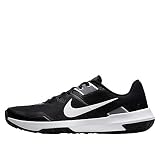 Nike Varsity Compete Tr 3 - Black/White-Smoke Grey, Größe:12