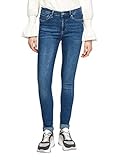 s.Oliver Damen Hose medium blue 44.32