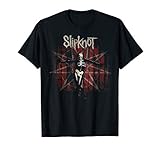 Slipknot Official The Gray Chapter Star T-S