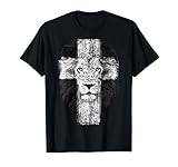 Christentum Jesus Christus Kirche Gospel T-S