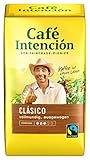 Kaffee CLÀSICO von Café Intención, 12x500g g