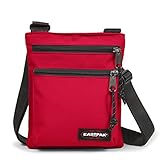 Eastpak Rusher Umhängetasche, 23 cm, Rot (Sailor Red)