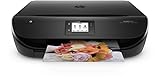 HP ENVY 4520 All in One Fotodrucker (Instant Ink, Drucker, Scanner, Kopierer, WLAN, Duplex, AirPrint)