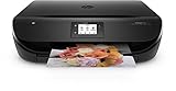 HP ENVY 4520 All in One Fotodrucker (Instant Ink, Drucker, Scanner, Kopierer, WLAN, Duplex, AirPrint)