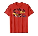 Fast & Furious: Spy Racers Echo Car T-S