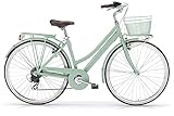 MBM Boulevard AL D TK 28 6 V REVO, Damenfahrrad, Mint A13, XX