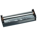 PAPSTAR Folientrenngerät 1-Fach für 45 cm breite Großrollen PS19681