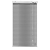 S SIENOC Aluminium Venetian Blind, Alu Jalousie Alujalousie Schalusie Jalousette Fenster Rollo Montag