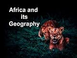 Africa: And it Geography (English Edition)