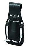 FHB Messertasche Karlo, schwarz, 88850-20