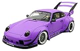 GT Spirit GT737 Modellauto Porsche 993 RWB Rotana Maßstab 1:18, V