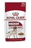 ROYAL CANIN Mini Adult Wet - 12 x 85 g