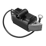 Slscyx for Stihl 041 AV FB 045 AV 056 020 Dolmar 119 120 122 133 Zündspule Module Verg
