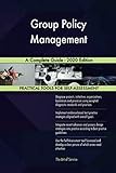Group Policy Management A Complete Guide - 2020 E
