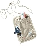 Deuter Security Wallet I RFID Block 2020 Modell Brustb