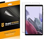 Supershieldz Displayschutzfolie für Samsung Galaxy Tab A7 Lite (22,1 cm / 8,7 Zoll), blendfrei und Anti-Fingerabdruck, matt, 3 Stück