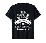 Geschenk-Idee für Hunde-Besitzer - Motiv-Sprüche T-S