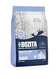 BOZITA Original Mini Hundefutter - 4.75 kg - nachhaltig produziertes Trockenfutter für erwachsene Hunde kleiner R