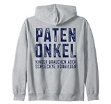 Patenonkel Definition Job Komplize Fragen Ideen Frage Taufe Kapuzenjack