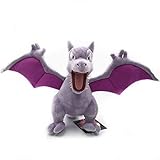 Pokemon Plüschtiere, Premium Weiche Kuschelige Baumwolle Kuschelkissen, Niedliche Anime Kuscheltiere Puppe Stofftier, Kinder, Mädchen (28Cm)