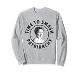 Rosa Luxemburg - Time To Smash Patriarchy - Philosophie Sw