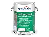 Remmers Isoliergrund - weiß 2.5L