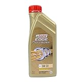 Castrol EDGE Professional 0W-40 A3 Motorenöl 1L