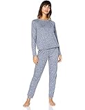 Iris & Lilly Asw-019 Loungewear, Blau, 34