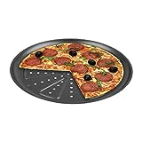 CHG 9776-46 Pizzablech, 2 Stück (d = 28 cm)