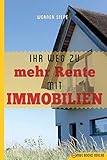 Ihr Weg zu mehr Rente mit Immob