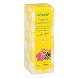 Bergland Propolis Rachenspray, 20 ml Lösung