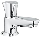 Grohe Costa Badarmaturen - Standventil chrom 20404001