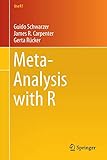 Meta-Analysis with R (Use R!)